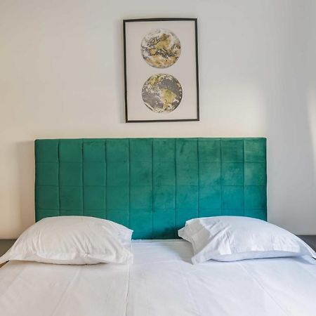 Flat Cosy-1Br-4P- Levallois Anatole France Levallois-Perret Exterior foto