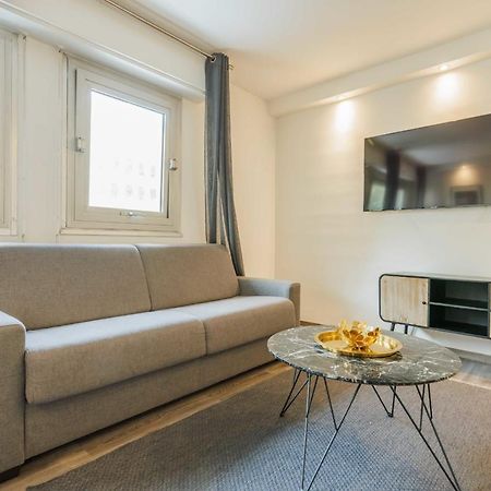 Flat Cosy-1Br-4P- Levallois Anatole France Levallois-Perret Exterior foto