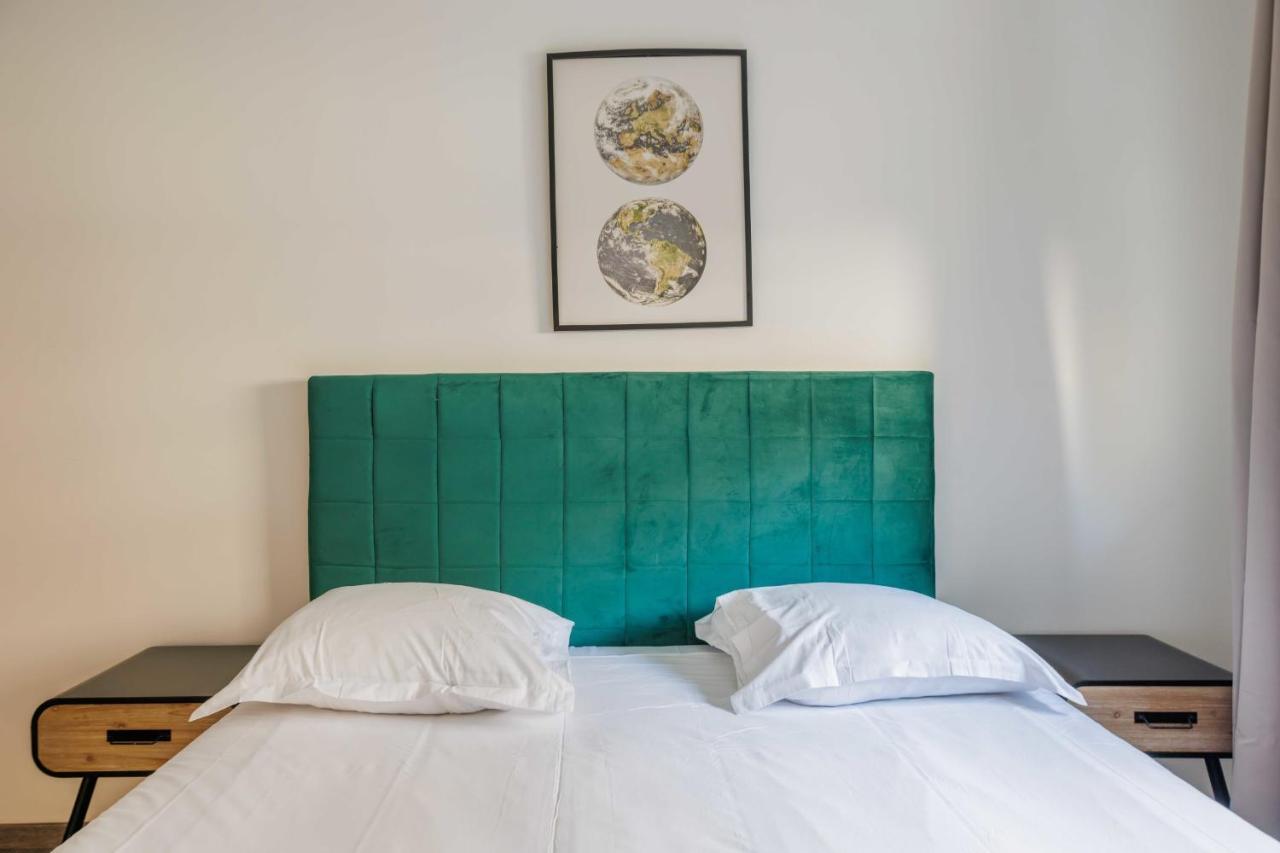 Flat Cosy-1Br-4P- Levallois Anatole France Levallois-Perret Exterior foto