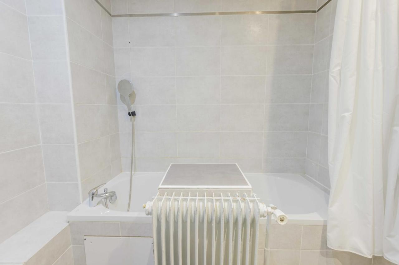 Flat Cosy-1Br-4P- Levallois Anatole France Levallois-Perret Exterior foto